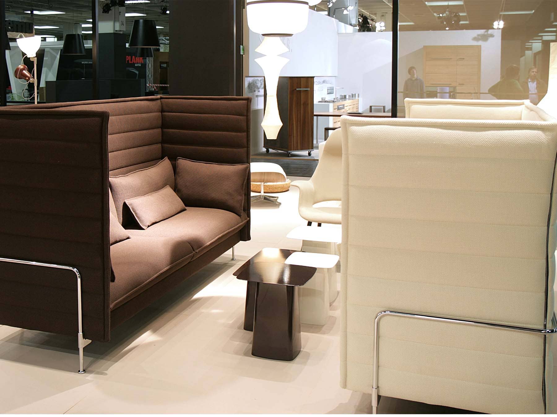 办公沙发|布面沙发|办公火狐官方网站|火狐HUOHU（中国）火狐官方网站|alcove 高背沙发